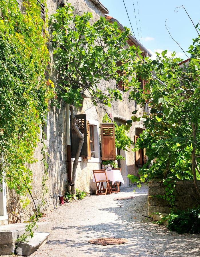Blackbird House Stanjel Historic Center Экстерьер фото