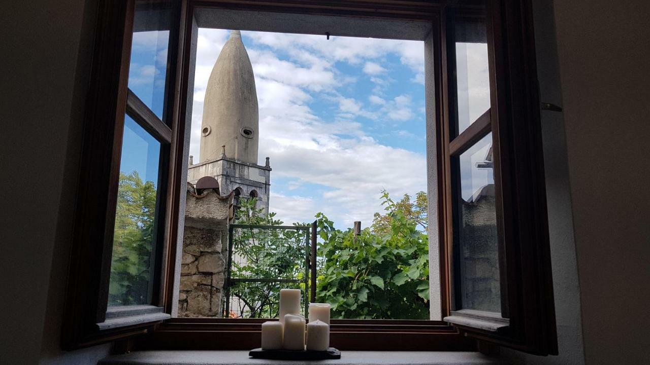 Blackbird House Stanjel Historic Center Экстерьер фото